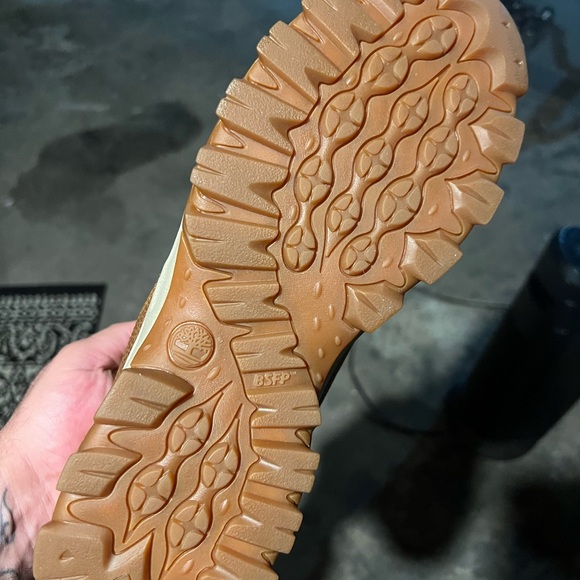 Mens Timberland Boots NIB! - Picture 5 of 8